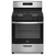 Whirlpool Gas Range Freestanding with Broiler Drawer, 5.1 Cu Ft in Stainless Steel - WFG320M0MS