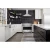 Frigidaire Professional ADA 36 In. Smudge-Proof Stainless Steel Front Control Freestanding Gas Range - PCFG3670AF