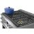Frigidaire Professional ADA 36 In. Smudge-Proof Stainless Steel Front Control Freestanding Gas Range - PCFG3670AF