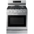 Samsung 6 Cu. Ft. Fingerprint Resistant Stainless Steel Smart Freestanding Gas Range With No-Preheat Air Fry And Convection+ - NX60A6711SS/AA