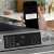 Cafe 30" Matte White Smart, Front-Control, Radiant & Convection Slide-In Electric Range - CES700P4MW2