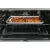Cafe 30" Matte White Smart, Front-Control, Radiant & Convection Slide-In Electric Range - CES700P4MW2