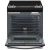 Whirlpool ADA 4.8 Cu. Ft. Stainless Steel Electric Range With Frozen Bake Technology - WEE515S0LS