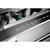 Frigidaire Gallery 24-Inch Built-In Dishwasher With CleanBoost in Smudge-Proof Stainless Steel - GDSP4715AF
