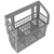 Bosch Benchmark Series 24-Inch Dishwasher in Anti-Fingerprint Stainless Steel - SHX9PCM5N