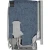 Bosch 500 Series Pocket Handle Dishwasher 24-Inch Wide in Anti-Fingerprint Stainless Steel - SHP65DM5N