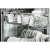 Frigidaire Gallery 24-Inch Built-In Dishwasher with CleanBoost in Black Stainless Steel - GDSH4715AD