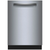 Bosch 800 Series 24-Inch Dishwasher in Anti-Fingerprint Stainless Steel - SHP78CM5N