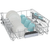 Bosch 800 Series 24-Inch Dishwasher