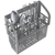 Bosch 800 Series 24-Inch Dishwasher