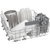 Bosch 800 Series 24-Inch Dishwasher