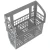 Bosch Benchmark Series 24-Inch Dishwasher in Anti-Fingerprint Stainless Steel - SHP9PCM5N