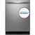 GE Profile UltraFresh System Dishwasher 24-Inch in Stainless Steel - PDT755SYVFS