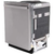 GE Profile UltraFresh System Dishwasher 24-Inch in Stainless Steel - PDT755SYVFS