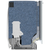 Bosch 800 Series 24-Inch Dishwasher, Panel Ready - SHV78CM3N