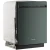 KitchenAid Dishwasher with 40+ Total Wash Jets 24-Inch In Juniper - KDFS324SJP