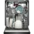 KitchenAid Dishwasher with 40+ Total Wash Jets 24-Inch In Juniper - KDFS324SJP