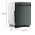 KitchenAid 360° Max Jets Dishwasher 24-Inch in Juniper - KDFS424SJP