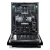JennAir RISE Built-In Dishwasher 24 Inch in Stainless Steel - JDAF5924RL