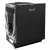 GE Profile Top Control with Microban Antimicrobial Technology Dishwasher 24-Inch in Panel Ready - PDT715SIYII