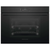Fisher & Paykel 3 Cu. Ft. Series 11 Minimal Combi-Steam Oven 30-Inch In Black Glass - 84992