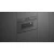 Fisher & Paykel Series 9 Minimal Handleless Compact Combi-Steam Oven 30-Inch in Grey Glass - 84989
