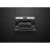 Fisher & Paykel 5 Series Contemporary Compact Combi-Steam Oven 30-Inch Wide in Brushed Silver Glass - 84985