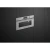 Fisher & Paykel 5 Series Contemporary Compact Combi-Steam Oven 30-Inch Wide in Brushed Silver Glass - 84985