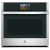 GE Profile Smart Built-In Convection Single Wall Oven with Precision Cooking and No Preheat Air Fry 30-Inch in Stainless Steel - PTS7000SZSS