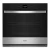 Whirlpool ADA 30-Inch Single Wall Oven With Air Fry When Connected In Stainless Steel - WOES5030LZ