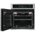 Frigidaire Gallery 27" Smudge-Proof Stainless Steel Electric Single Wall Oven - FGEW276SPF