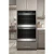 Whirlpool Double Wall Oven With Self-Cleaning 30-Inch Wide in Stainless Steel - WOED3030LS