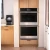 GE Profile Smart Built-In Convection Double Wall Oven 27-Inch Wide in Stainless Steel - PKD7000SZSS