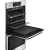 Bosch 800 Series 30" Stainless Steel Electric Built-In Double Wall Oven - HBL8651UC