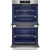 KitchenAid Smart Double Wall Oven with Assisted Cooking Modes in PrintShield Stainless Steel - KOED730SPS