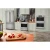 KitchenAid Smart Double Wall Oven with Assisted Cooking Modes in PrintShield Stainless Steel - KOED730SPS
