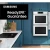 Samsung 30-Inch Microwave Combination Wall Oven With Steam Cook