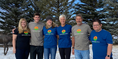 Welcome to Hempward Farms | Family-Run CBD from Colorado
