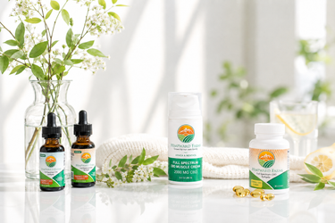 CBD Oil vs Softgels vs Topicals: Which CBD Product Is Right for You?