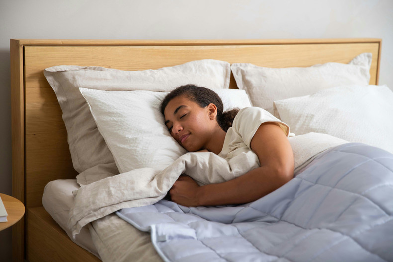 Hemp-Derived CBD and Your Evening Wellness Routine