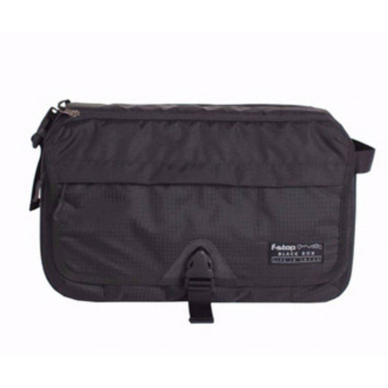 ALL BLACK CAMERA SLING BAG