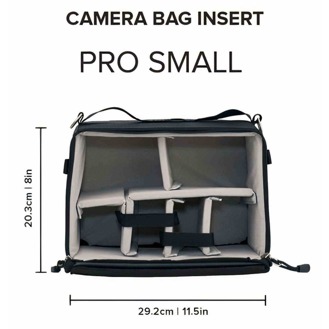 Tamrac Stratus 6 Professional Camera Bag