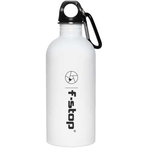 20 oz. Stainless Steel Water Bottle