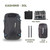 Kashmir 30L UL Camera Backpack with PRO Small Insert, Large Rain Cover and Gatekeeper Straps