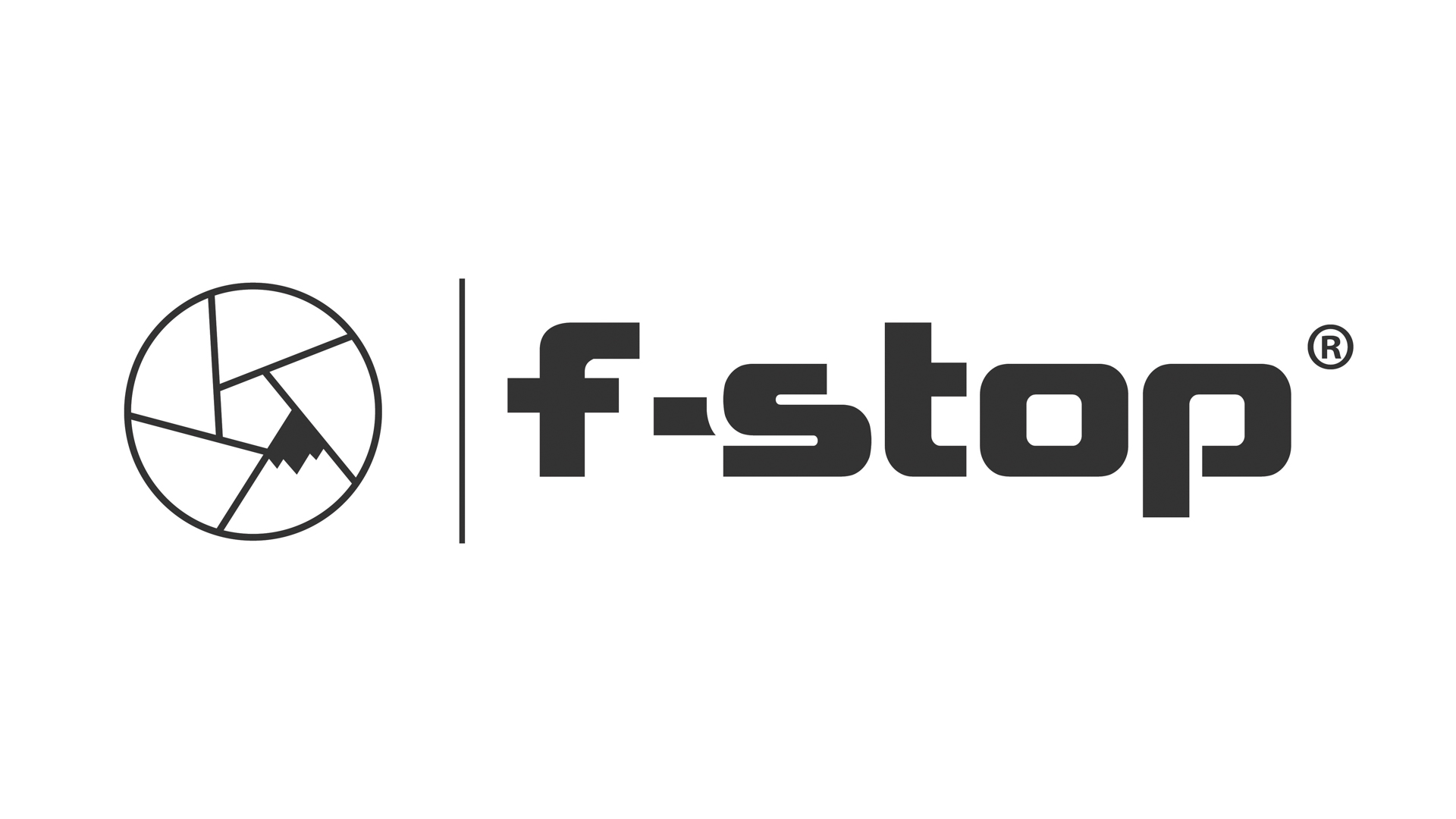 f-stop Logo, Logo Usage and Brand Guidelines