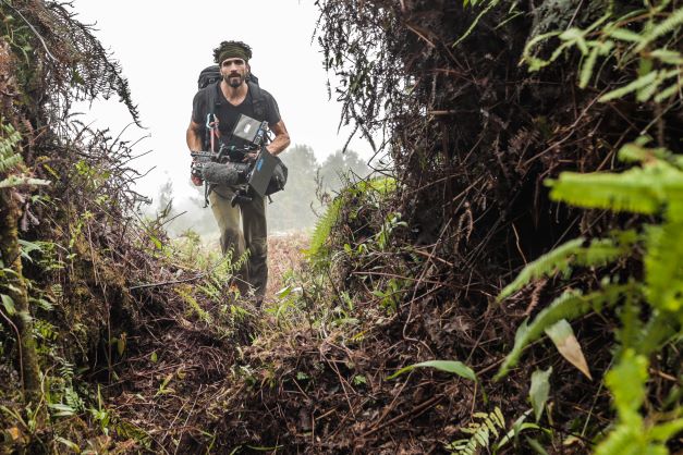 camera packs for backcountry adventure photographers