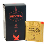 Red Tea with Cordyceps