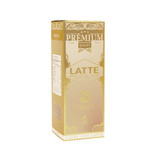 Gourmet Café Latte