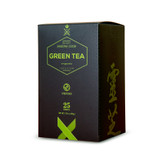 Organic Green Tea
