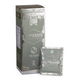Gourmet Café Supreme